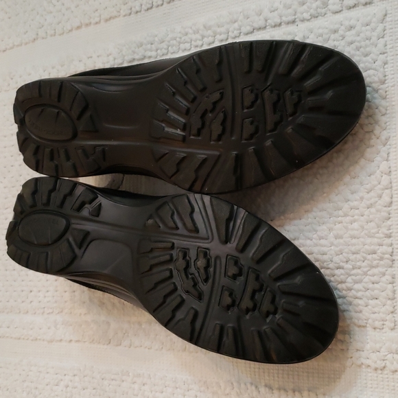 FLEXUS SPRING STEP WILLOW MENS SHOE - Picture 4 of 8